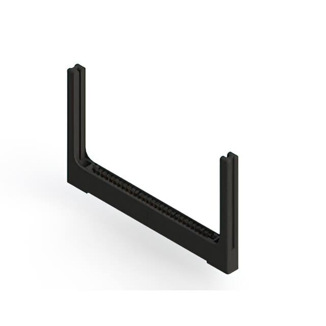 396-029-558-158 EDAC Inc.  Edgeboard Connectors